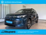 Volkswagen Tiguan 1.5 DSG GOAL +ALLWETTER+AHK+360°