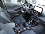 Hyundai i30 1.5 T-GDI 48V DCT 2WD ADVANTAGE+PANO SHZ|KAM - Hyundai i30: Standheizung