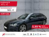 Audi A6 Avant 55 TFSI QU S-LINE 5JG+NAVI+AHK+HuD+B&O - Gebrauchtwagen in Neuss