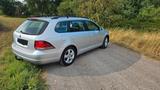 Volkswagen VW Golf 1.4 TSI 90kW Comfortline Variant Kombi - Volkswagen Golf aus 2011 mit Benzin-Antrieb: Kombi, 1.4
