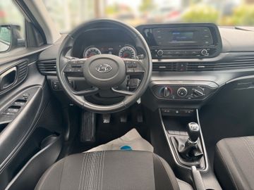 Hyundai i20 - 10