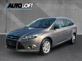 Ford Focus Turnier Titanium ZAHNRIEM NEU/PDC/TEMP. - Ford Focus: Turnier