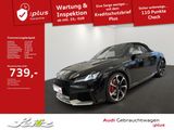 Audi TT RS Roadster 2.5 TFSI quattro *ABT-LEISTUNGSST - Audi TT RS aus 2018