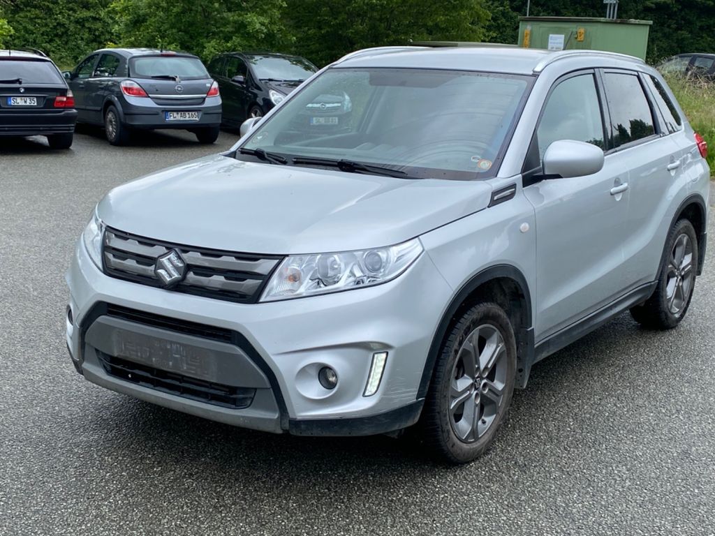 Angebot ansehen Suzuki Vitara