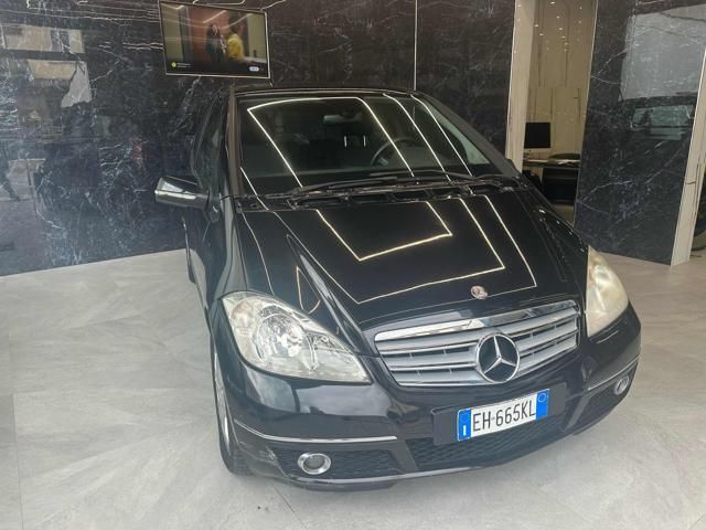 Mercedes-Benz MERCEDES-BENZ A 160 BlueEFFICIENCY