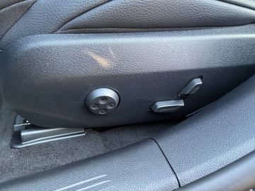 Mercedes E 200 - 8