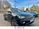 Jeep Grand Cherokee 3.0 CRD Overland*Pano*Leder*1.HD* - Jeep Grand Cherokee in Oberhausen