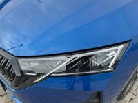 Skoda Octavia - Vorschau Bild 15