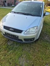 Ford C-Max 2,0TDCi Ghia Ghia - Ford C-Max aus 2003