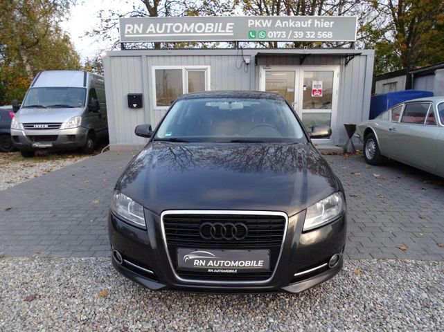 Audi A3 1.6 Ambition *TÜV+SERVICE-NEU / 8-FACH-BEREIF