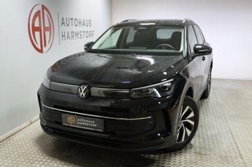 Volkswagen Tiguan 1.5 eTSI 110 kW Life AHK
