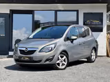 Opel Meriva B Pano./Sitzheizung/Garantie - Opel Meriva Gebrauchtwagen in Essen