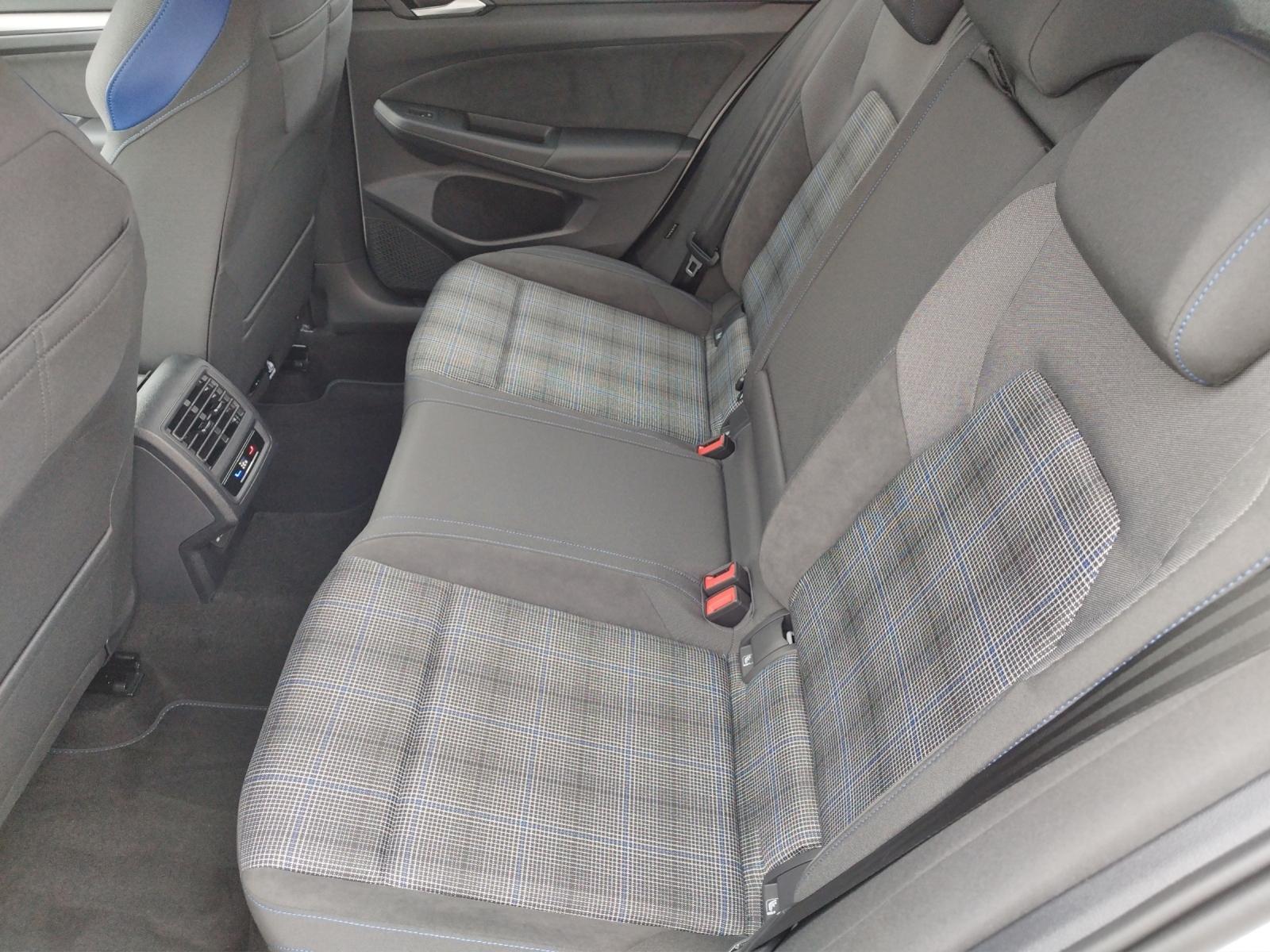 Volkswagen Golf VIII GTE 1.5TSIeHybrid 5JG/KEYLESS/HUD/LED+, миниатюра 10