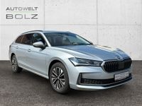 Skoda Superb - Vorschau Bild 3