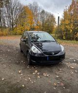 Honda Jazz 1.4 ES ES - Honda Jazz ES