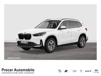 BMW X1 - Vorschau Bild 1