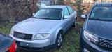 Audi A6 Limousine - gebrauchte Audi A6 aus dem Jahr 2002