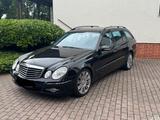 Mercedes-Benz E 350 T AVANTGARDE Sportpaket - gebrauchte Mercedes-Benz E 350 aus dem Jahr 2008