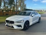 Volvo S60 T8 Recharge AWD Geartronic Inscription R... - Volvo S60 R mit Hybrid-Antrieb (Benzin/Elektro)