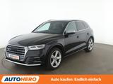 Audi SQ5 3.0 V6 TFSI quattro Aut.*NAVI*LED*ACC*CAM* - gebrauchte Audi SQ5 aus dem Jahr 2018
