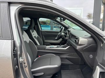 Dacia Bigster HYBRID 155 Journey