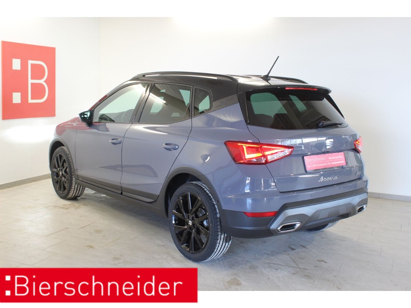 Seat Arona - Bild 16