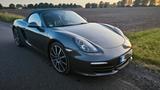 Porsche Boxster 2.7 -PDK NEU! SAGA 2.Hd SHG UFFR Approve
