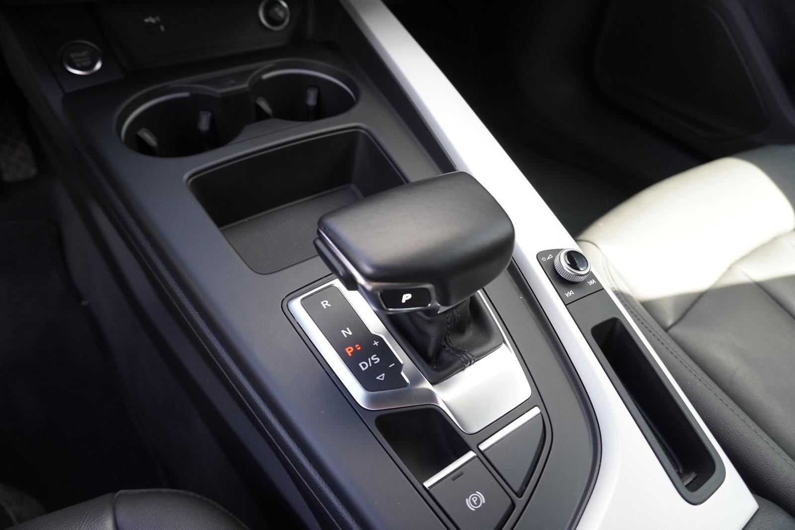 Audi A4 Avant 35 2.0 TFSI advanced LED ACC Kamera DAB, миниатюра 21