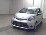 Toyota Aygo 1.0 Automatik Bluetooth Klima - Toyota: Auto Aygo