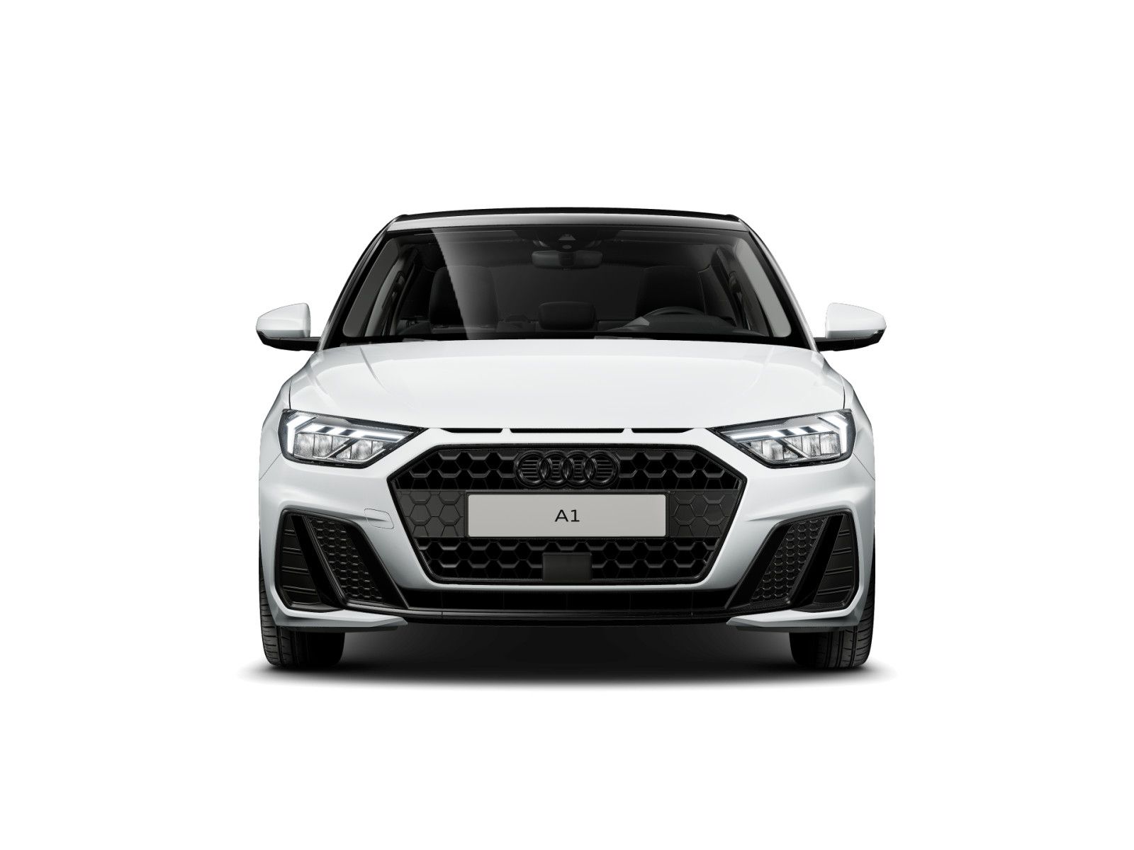 Audi A1 - Bild 4