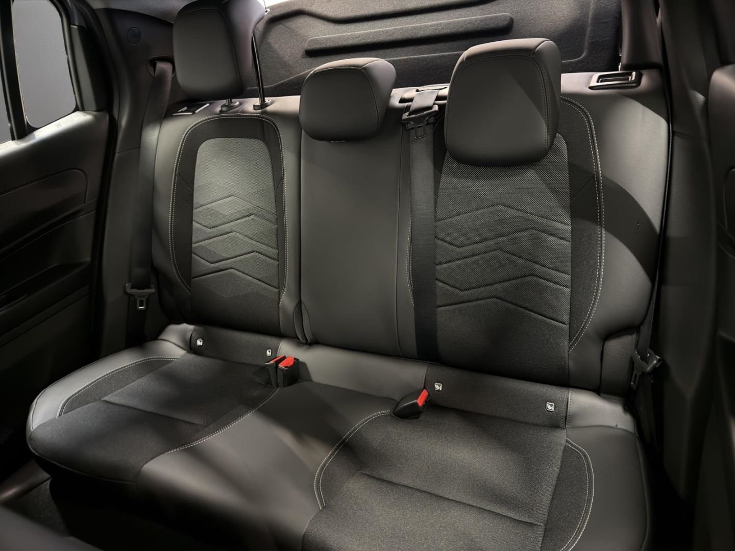 Jeep Avenger - Bild 6