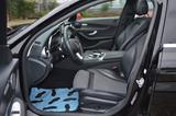 Mercedes-Benz C 180 T CGI  7G-Tronic Avantgarde AHK/Pano/LED/N - Mercedes-Benz C 180 Gebrauchtwagen in Bremen