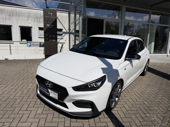 Image of Hyundai i30