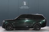 Land Rover Range Rover P440e HSE*Pano*HeadUp*ACC*Meridian - Land Rover Range Rover: 4hse