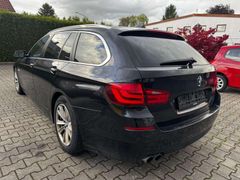 Fahrzeugabbildung BMW 525 525 d Softclose Motorschaden PANO AHK