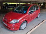 Citroën Citroen C3 - Citroën C3