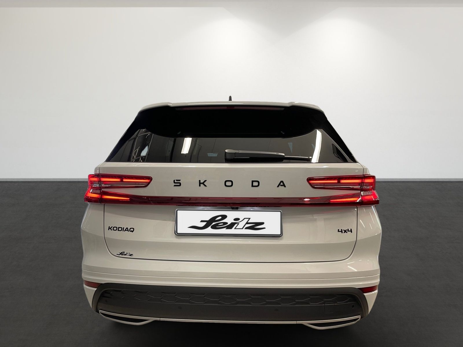 Skoda Kodiaq - Bild 17