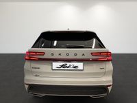 Skoda Kodiaq - Vorschau Bild 17