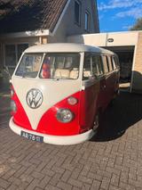 Volkswagen T1 - Volkswagen aus 1965