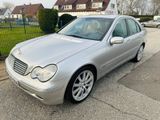 Mercedes-Benz C 240 ELEGANCE Elegance - Mercedes-Benz C 240 aus 2000