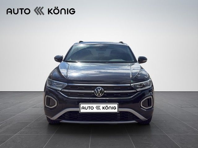 Fahrzeugabbildung Volkswagen T-Roc Move 1.5 TSI 110 kW *Navi*