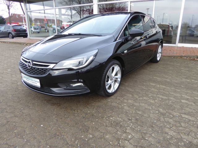 Opel Astra K Lim. 5-trg. Dynamic