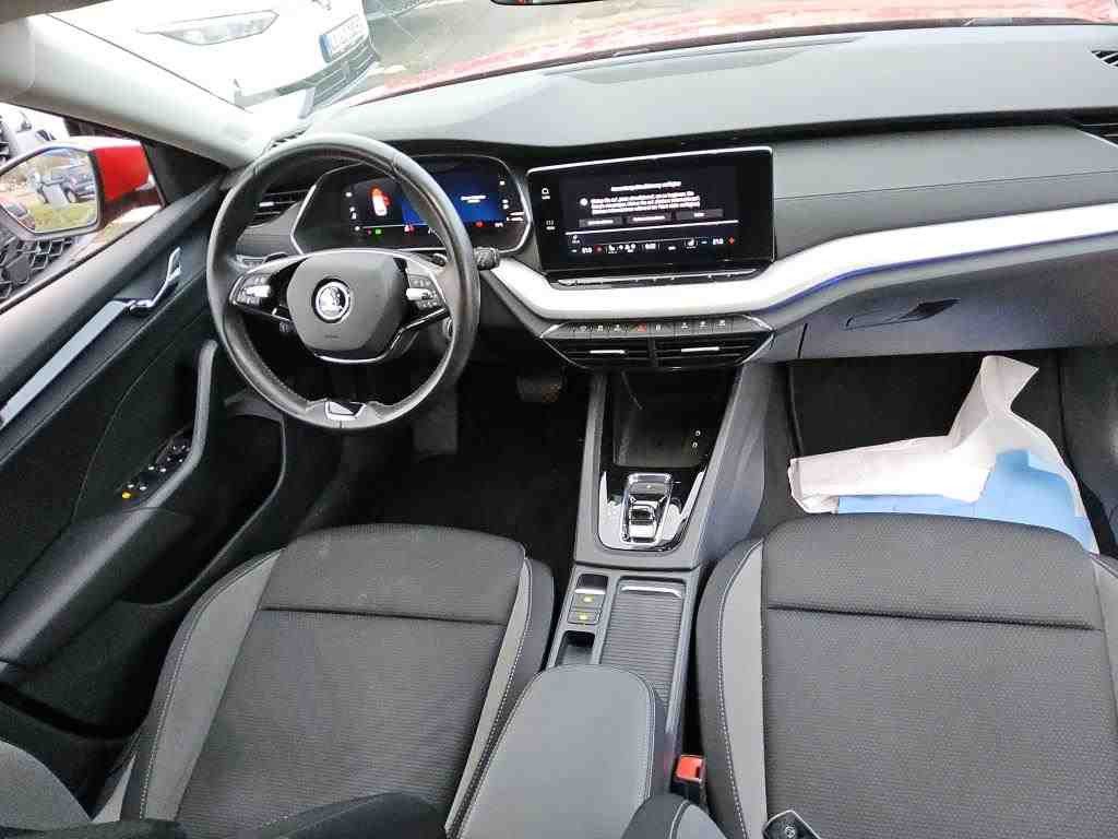 Skoda Octavia - Bild 4