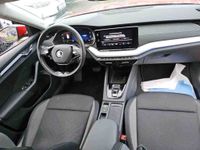 Skoda Octavia - Vorschau Bild 4