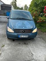 Mercedes-Benz Mercedes Viano - Mercedes-Benz Viano in Dortmund