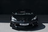Corvette C8 6.2l V8 Stingray 3LT Liftsystem - Unfallfrei - Corvette C8: Automatik