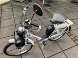 Andere Velosolex 3800,  S.I.N.F. A.C. - MOFA VELOSOLEX