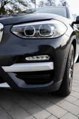 BMW X3 xDrive30i /360°/AHK autom/Head-Up/Einparkassi - BMW X3 xDrive30e Gebrauchtwagen