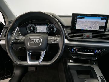 Audi Q5 - 12