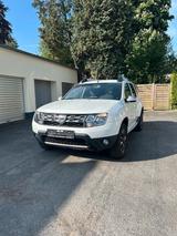 Dacia Duster 1.2 Anhängerkupplung - Dacia Sandero: Anhängerkupplung